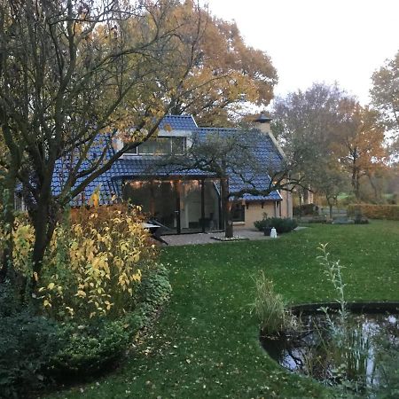Bed and Breakfast De Fugelsang Jonkersland Екстер'єр фото