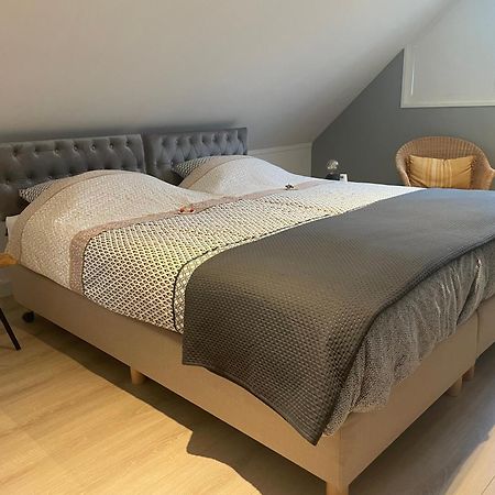 Bed and Breakfast De Fugelsang Jonkersland Екстер'єр фото