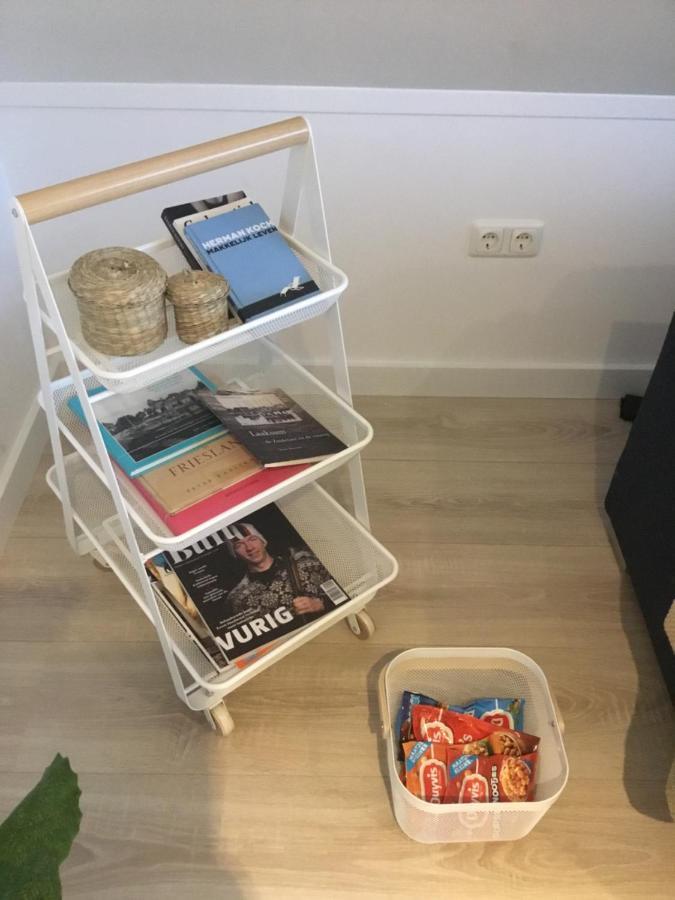 Bed and Breakfast De Fugelsang Jonkersland Екстер'єр фото