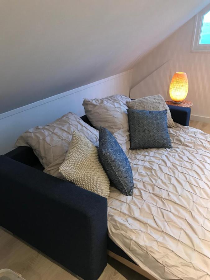 Bed and Breakfast De Fugelsang Jonkersland Екстер'єр фото